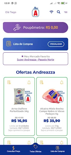 Meu Andreazza