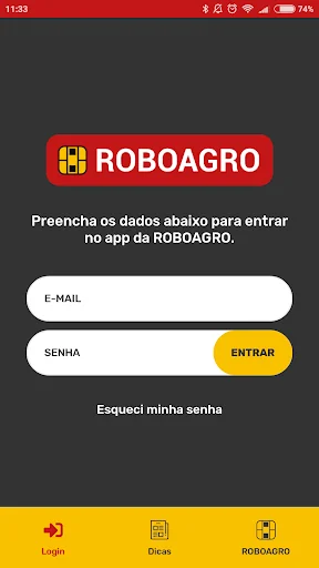 Roboagro