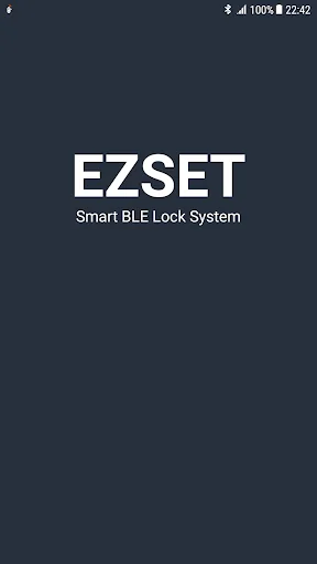 BLE Smart Lock