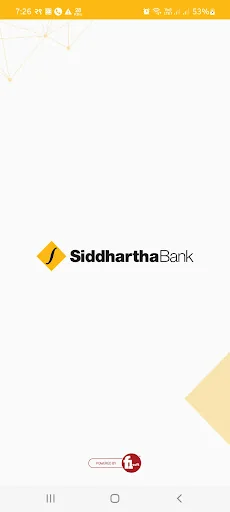 Siddhartha BankSmartXP
