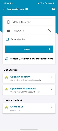 Kumari Smart screenshot 1
