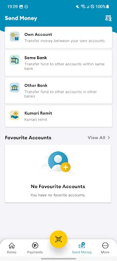 Kumari Smart screenshot 4