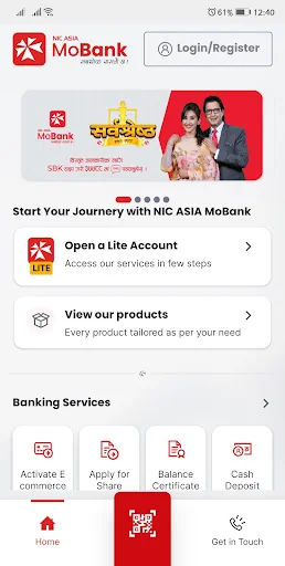 NIC ASIA MOBANK