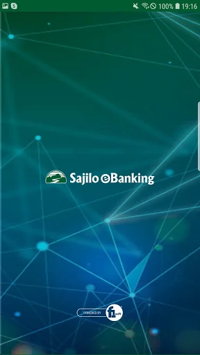 Sanima Sajilo e-Banking screenshot 1