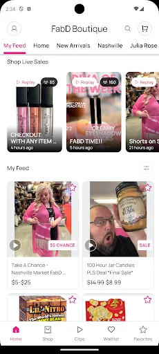 FabD Boutique