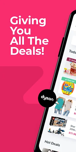 FabFrugal Shop Deals & Coupons
