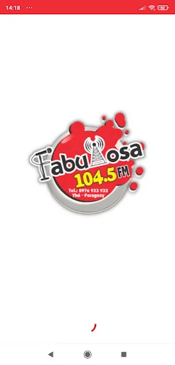 Radio Fabulosa FM 104.5