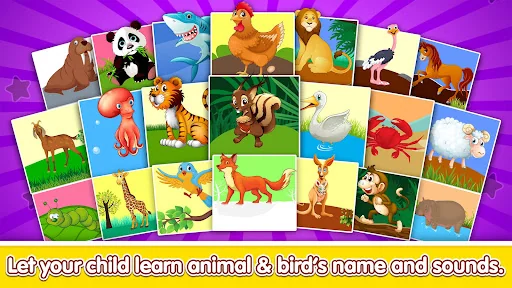 Kids Computer - Learn And Play