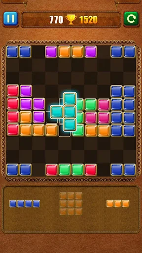 Block Puzzle