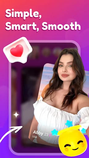 Fachat - online video chat screenshot 3