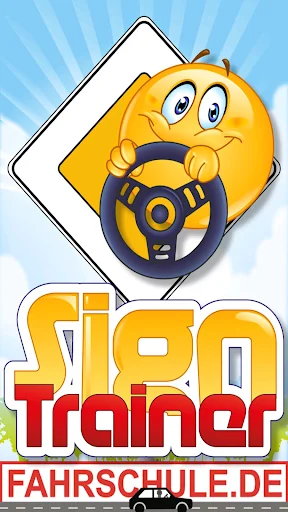 SignTrainer - Verkehrszeichen