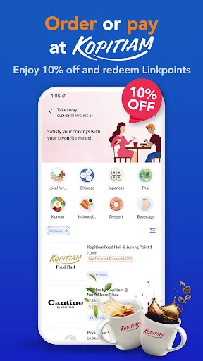 FairPrice Group screenshot 4