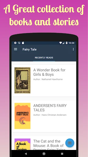 Fairy Tales Stories Book