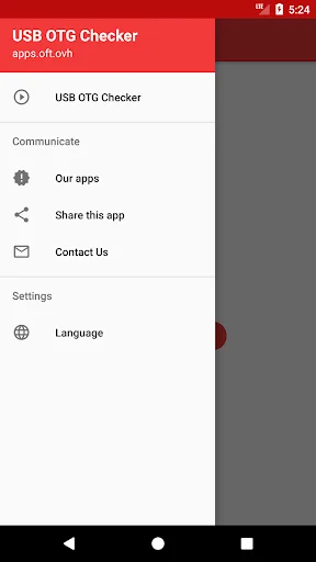 USB OTG Checker Compatible ? screenshot 2