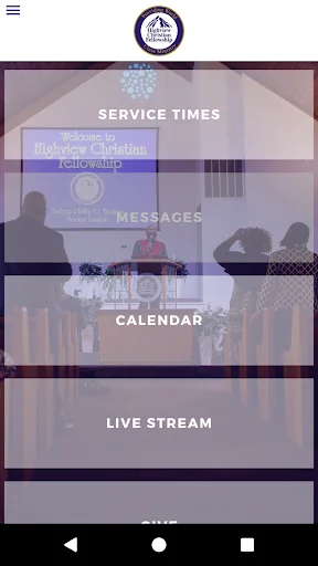 Highview Christian Fellowship