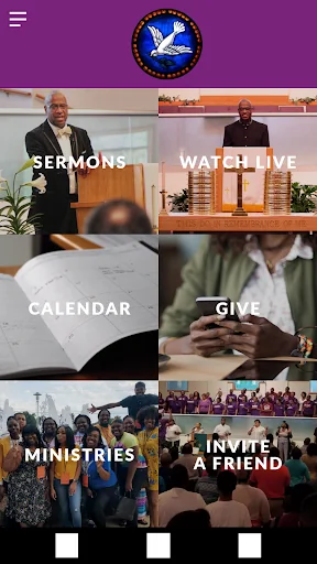 Mount Olive Baptist Church