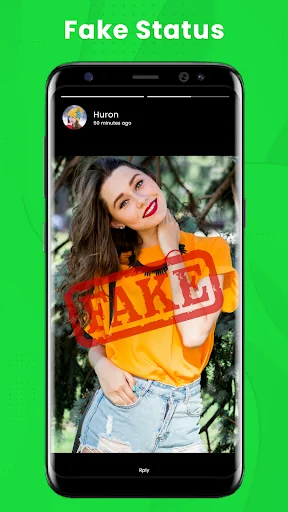 Fake Chat- Prank with Friends screenshot 3
