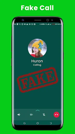 Fake Chat- Prank with Friends screenshot 4