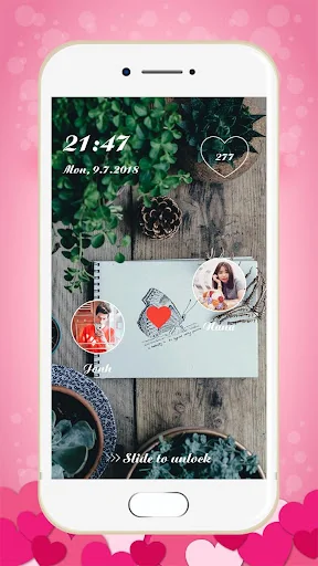 Love Days Counter screenshot 3