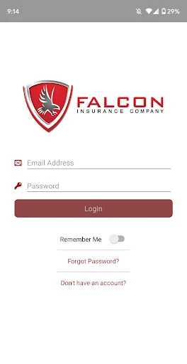 Falcon Insurance Company