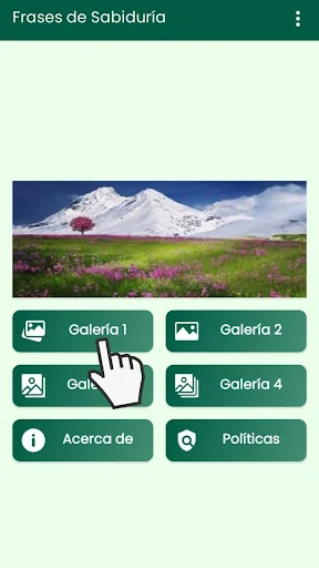 Frases de Sabiduría.