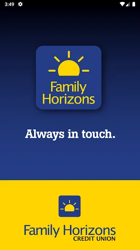 Family Horizons Credit Union