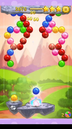 Bubble Spirit