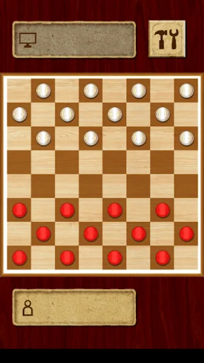 Checkers Classic