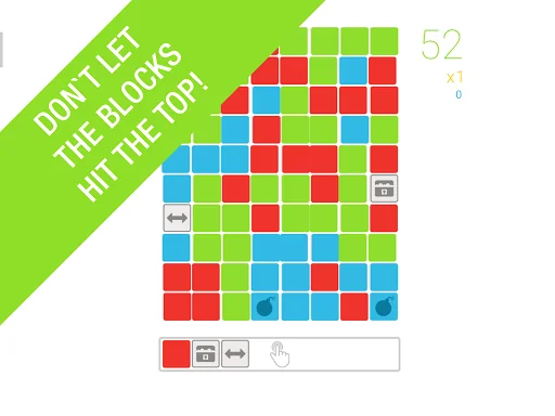 Colorpop - Match 3 Game