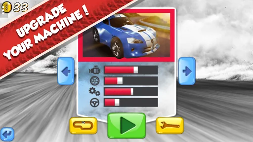 Drift Cup Racing screenshot 3