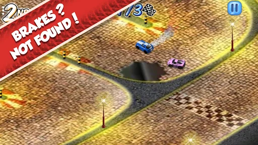 Drift Cup Racing screenshot 4