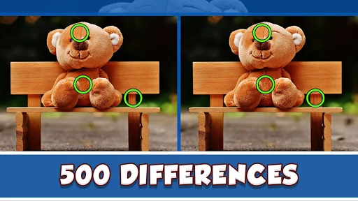 Find the Difference