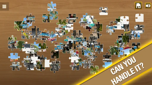 Jigsaw Puzzle