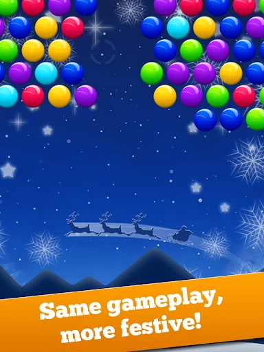 Smarty Bubbles XMAS Edition