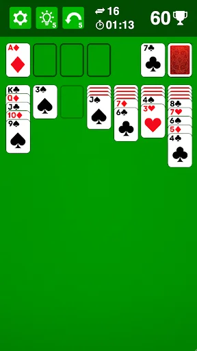 Solitaire Classic