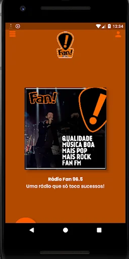 Rádio Fan FM