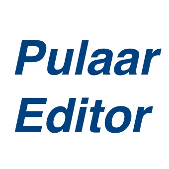 Pulaar Editor