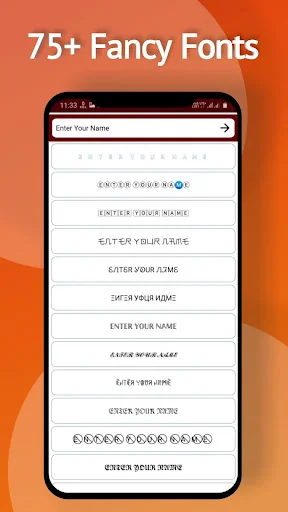Font Changer & Fonts Keyboard 