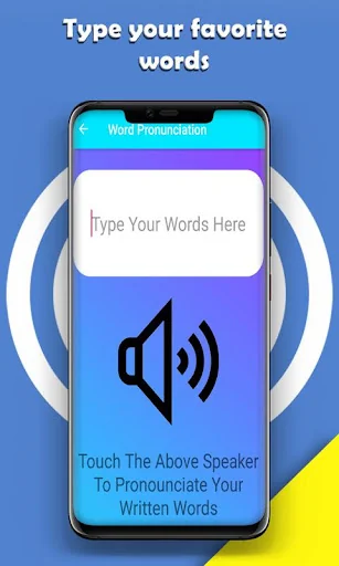 Correct Spelling-Pronunciation screenshot 4
