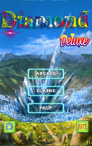 Diamond Deluxe