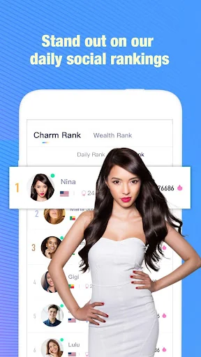 Aura Pro: Video Chat, Meetup screenshot 3