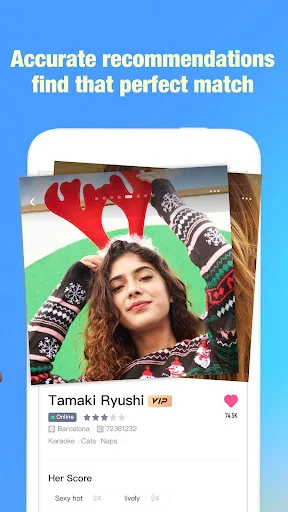 Aura Pro: Video Chat, Meetup screenshot 4