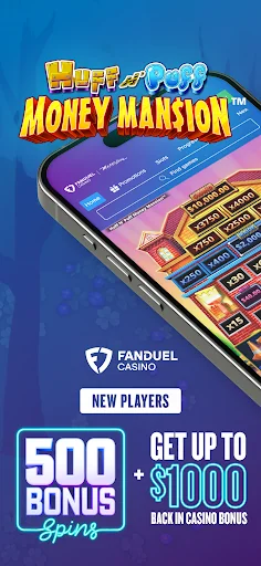 FanDuel Casino - Real Money