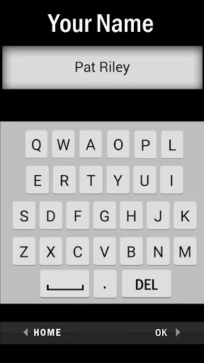 Basketball President Manager screenshot 3