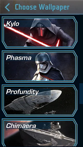 Star Wars™ Dice screenshot 4