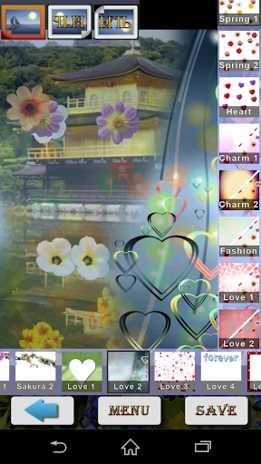 Haru Camera - Spring and Valen