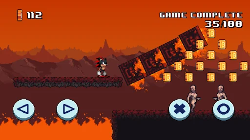 Shadow.exe The Hell