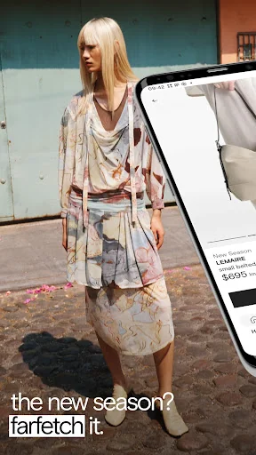 FARFETCH - Shop Luxury Fashion