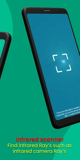 Hidden devices detector screenshot 2
