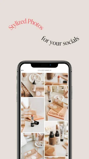 Farmasi Photo APP